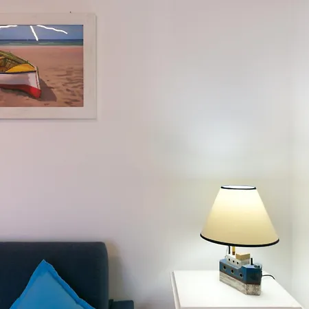 Appartement Elba Marina di Campo