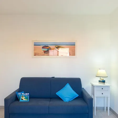 Elba Marina di Campo