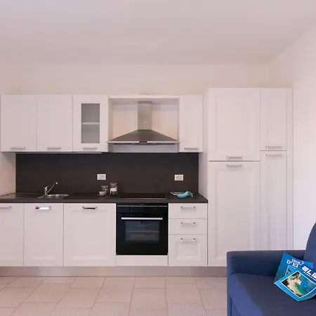 Appartement Elba *