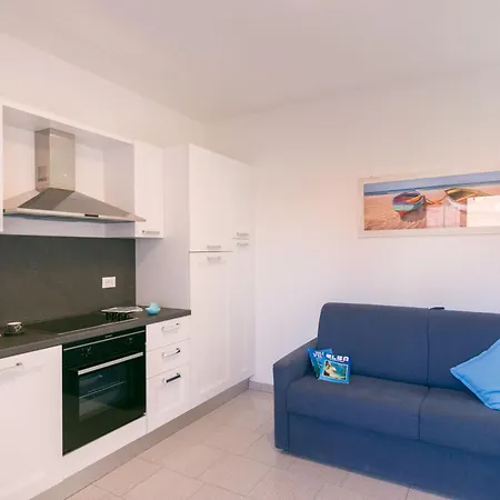 Appartement Elba Marina di Campo
