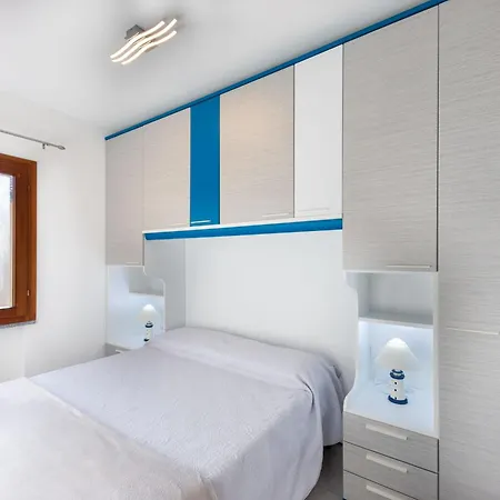 Elba * Marina di Campo