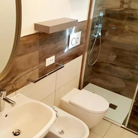 Apartamento Elba