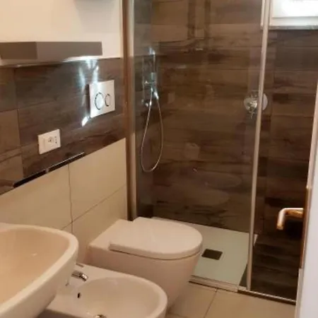 Elba Apartamento Marina di Campo