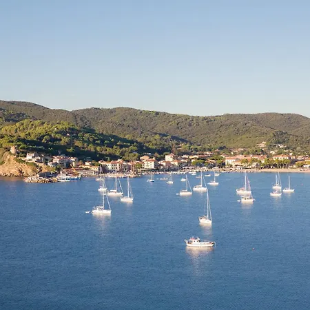 Elba Marina di Campo