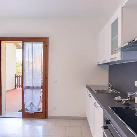 Elba Apartamento *