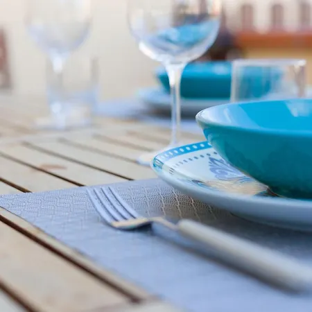 Διαμέρισμα Elba *