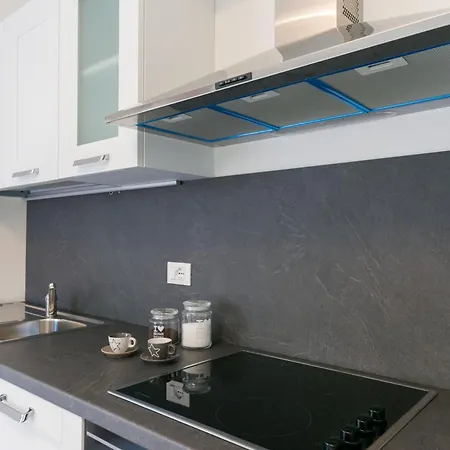 Elba * Marina di Campo