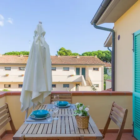 Apartamento Elba Marina di Campo
