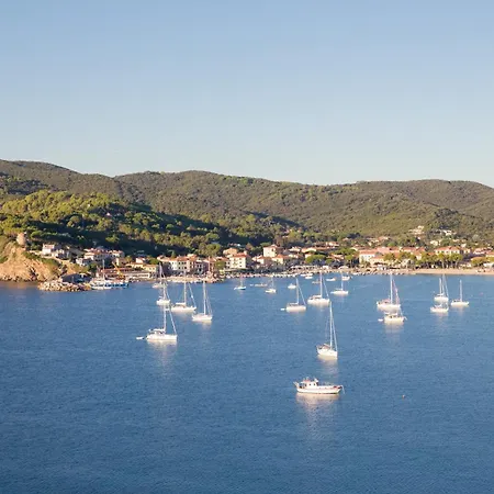 Elba Marina di Campo