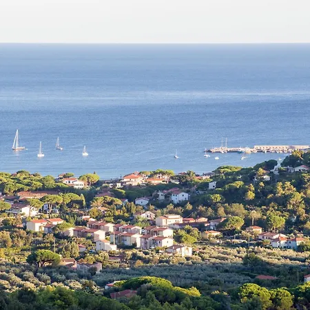 Apartman Elba Marina di Campo