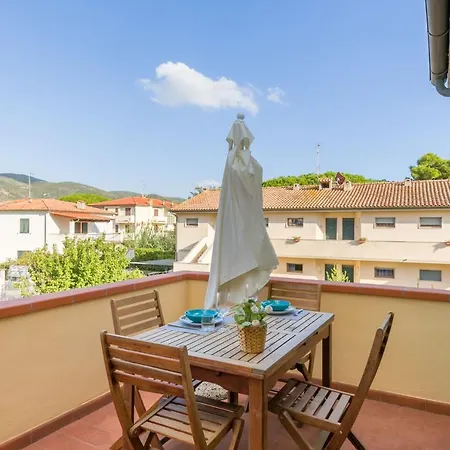 Elba Apartamento *