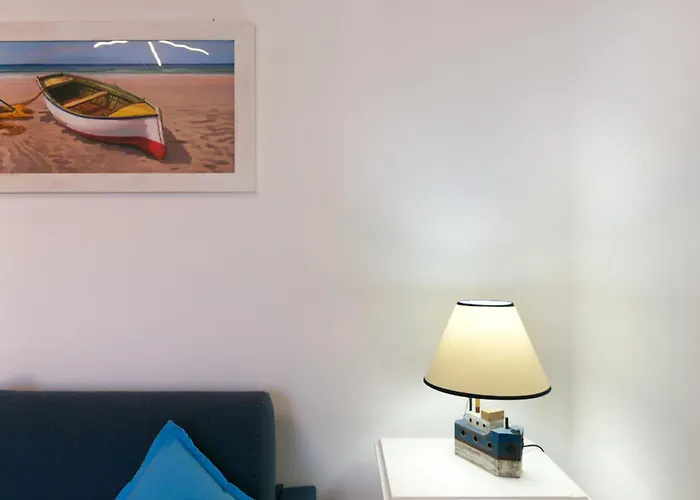 Apartment Elba Marina di Campo