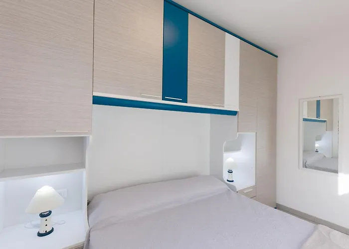 Elba شقة مارينا دي كامبو