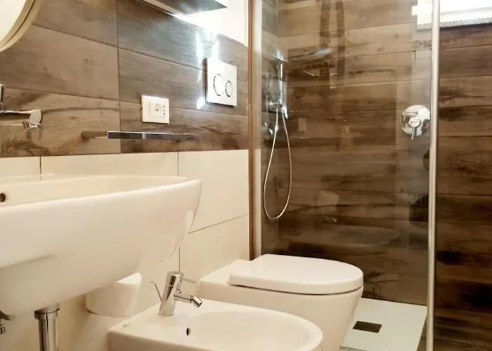 Apartamento Elba Marina di Campo