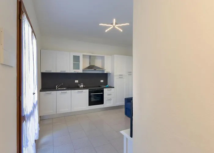 Elba * Marina di Campo