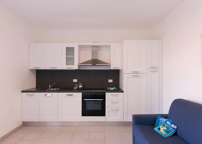 Apartment Elba *