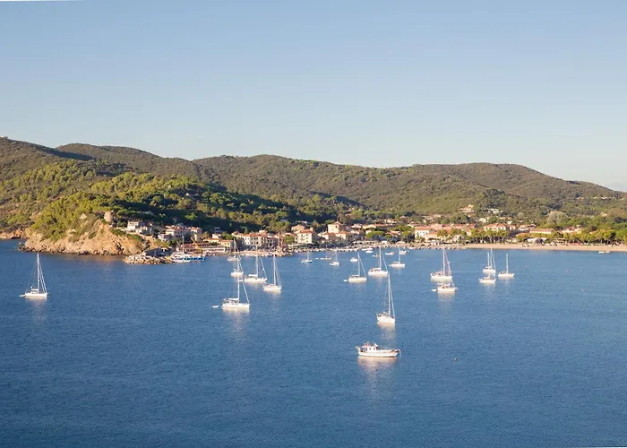 Elba Marina di Campo