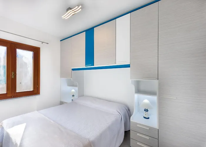 Elba * مارينا دي كامبو