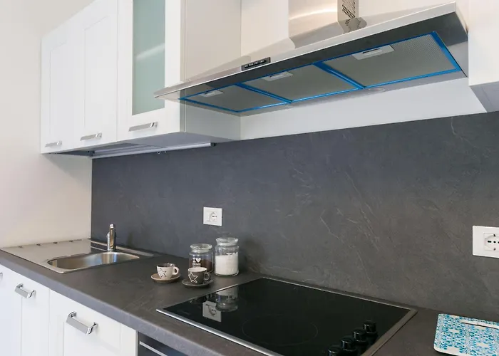 Elba مارينا دي كامبو