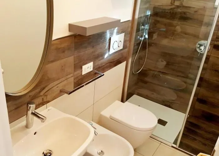 Apartamento Elba Marina di Campo