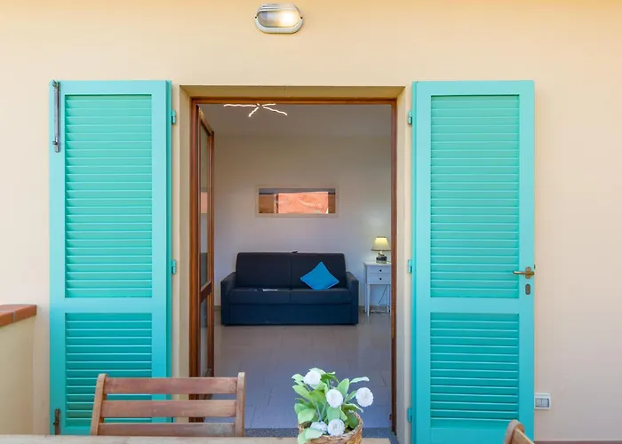 Elba * Marina di Campo