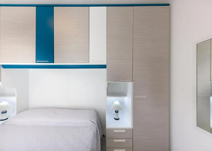 Elba مارينا دي كامبو