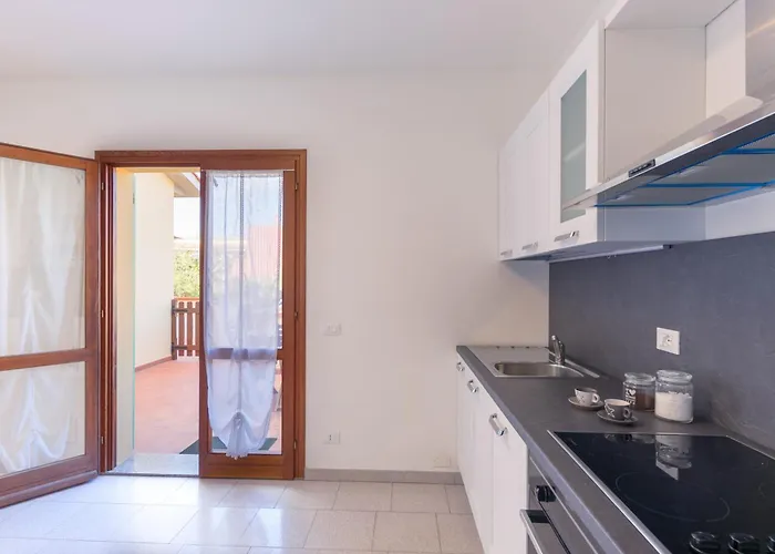 Elba * مارينا دي كامبو