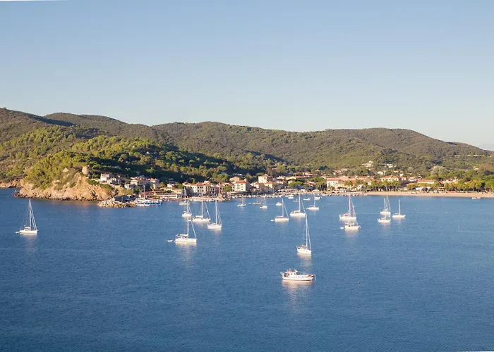 Elba Marina di Campo