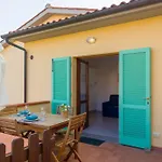 Elba Apartman