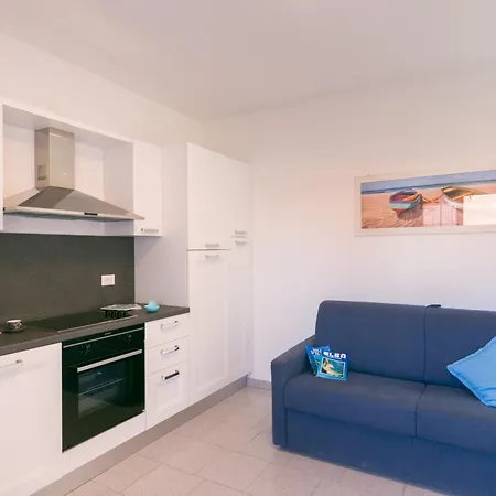 Elba Apartman
